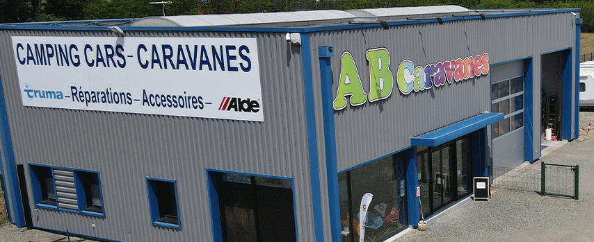 AB CARAVANES 37